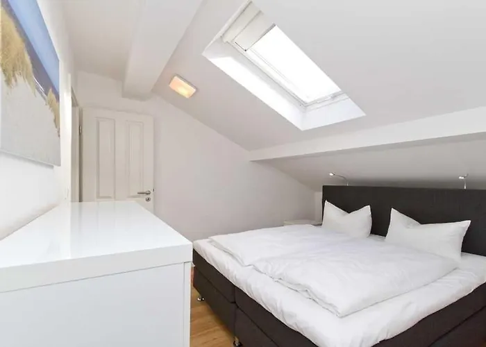 Villa Livia Wohnung 05
