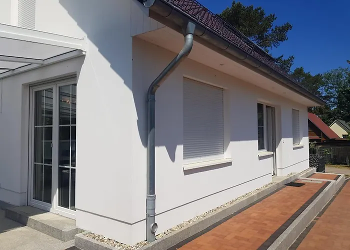 Ferienhaus Mona