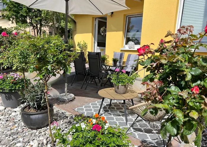 Villa Trautes Heim