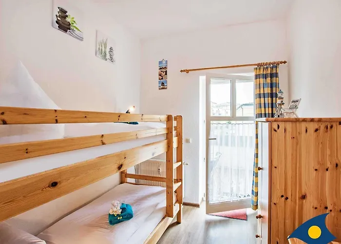 Villa Malve Wohnung 05