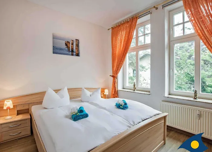Villa Malve Wohnung 05