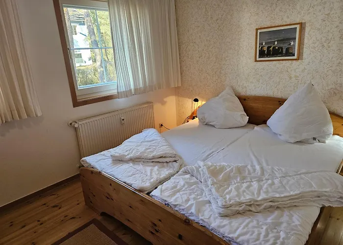 ökologische Ferienanlage